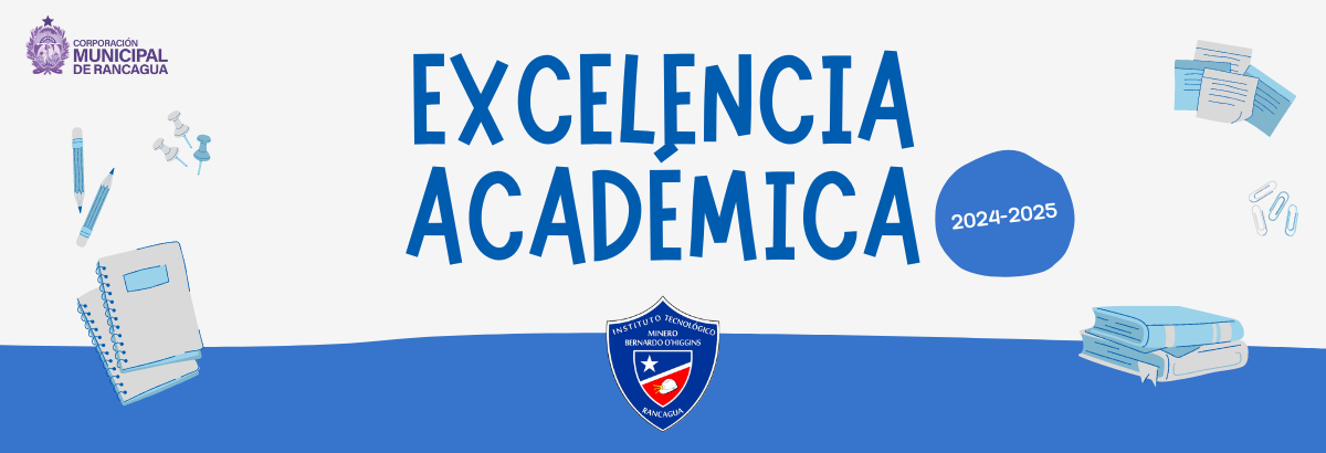 Banner Excelencia Academica